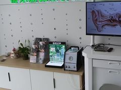 -自然之声助听器·呼吸机(康桥旗舰店)