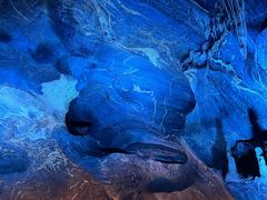 -宝晶宫旅游景区