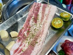 -韩山葵烤肉(太古里店)
