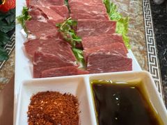 -宗巴雍姆藏餐府