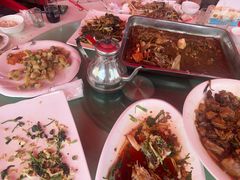 -连池鱼豆味坊(风景区店)