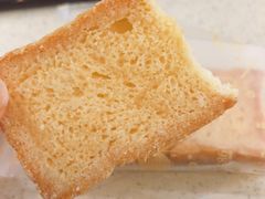 葱油别司忌-静安面包房(万航渡路店)