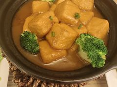 -李记潮汕砂锅粥(营福路店)