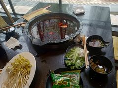 -渝宗老灶火锅(巴国城店)