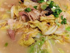 -朝馆·市井本味菜