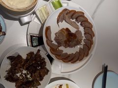 -臻味到北京烤鸭(MM3购物中心店)