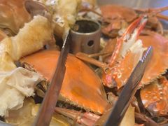 蒸汽海鲜-亚马逊蒸汽活海鲜自助(LCM置汇旭辉广场店)