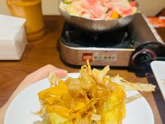 -王氏炉匠·烧鸟放题自助(三里屯店)