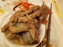 -沙龙酒家