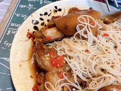 -贤花饭店(凯德店)