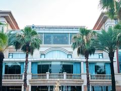 -厦门北海湾惠龙万达嘉华酒店
