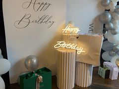 -炙公馆扒房· 武汉卓尔万豪酒店