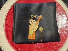 -江南雅厨(李公堤店)