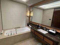 -郑州美盛喜来登大酒店