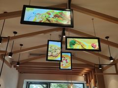 -丁记盐蘸牛肉·新杭菜(河东路店)