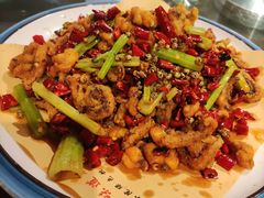-津沽小院(天津之眼店)