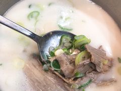 -神仙雪浓汤(弘大店)