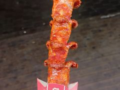 -黑色经典臭豆腐·湖南特产(坡子街特产局店)