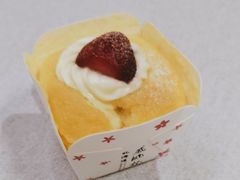 -匡小敏手工烘培(大地金墅店)