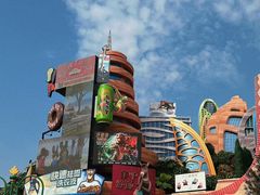 -上海迪士尼度假区