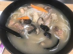 -老妈米线(金座店)