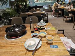 -春润大地海南椰子鸡(沙井京基百纳广场店)