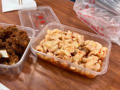 -乔波食品(杜桥中心菜场店)