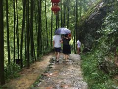 -山沟沟景区
