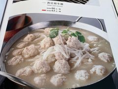 -永乐饭庄(安德路店)
