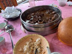 -侠成水上农庄(工业大道店)