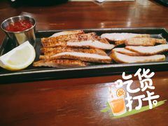 -IL Forno 意坊·意大利餐厅(温州万象城店)