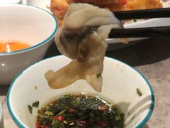 -淘米捞·米汤脆鲩鱼火锅(福田皇岗店)