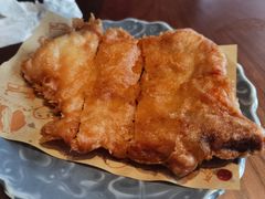 -鑫震源·苏式大虾生煎(山塘街店)