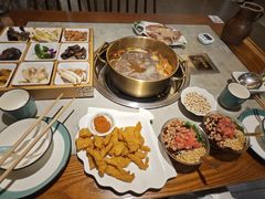 -大理董·董家小厨野生菌火锅(古城旗舰店)