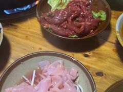 -正南齊北重庆老火锅(光华村直营店)