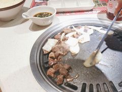 -猫爪爪原切自助烤肉(观音桥阳光世纪店)