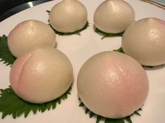 -金轩中餐厅 Jin Xuan(浦东丽思卡尔顿酒店)
