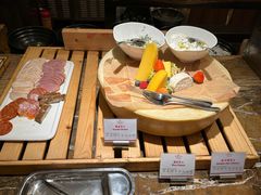 -广州中心皇冠假日酒店