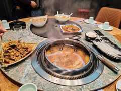 -马家大院铁锅炖(京粮广场店)
