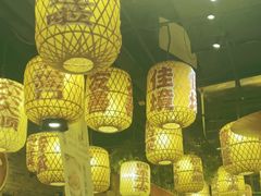 -南京大牌档(青岛万象城店)
