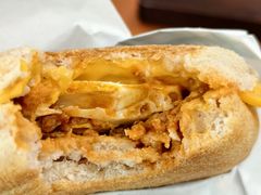 -麦当劳(广州新港东路第二分店)