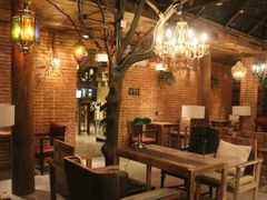 后院咖啡(虹桥坊店)-Bco豆库(星耀天地店)