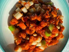 -津悦·正阳春烤鸭(红旗南路店)