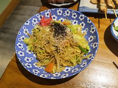 -晶吉·居酒屋·烧鸟·生鱼饭(中山区民主广场店)