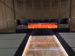 -青水瓦台汤泉(未央店)