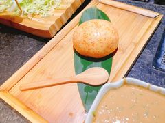 -湊湊火锅·茶憩(新中关购物中心店)