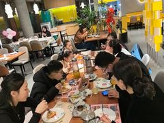 -萨贝尔意式餐厅(宝信店)