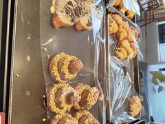 -OUR Bakery(中海环宇荟店)