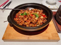 -千百味红餐厅·江西菜(绿地双子塔店)