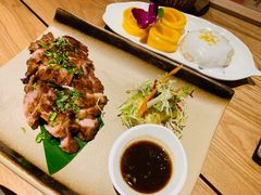-Thai Alley泰爱里(二沙岛店)